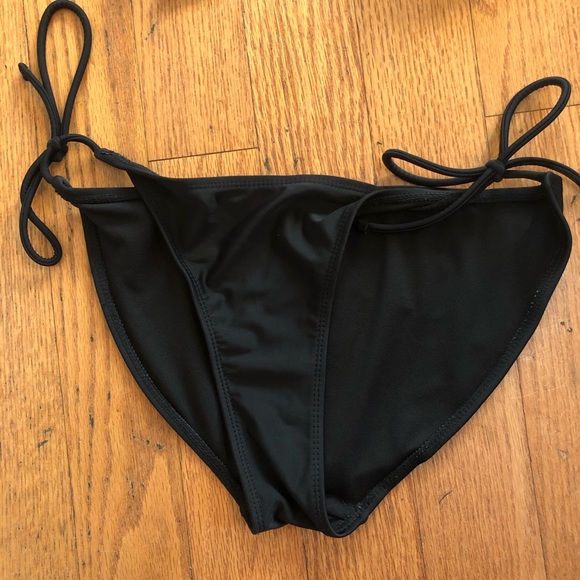 Beaded Colorful Triangle Swimsuit Set - Picture 5 of 5